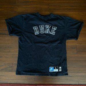 Nike duke T-shirt